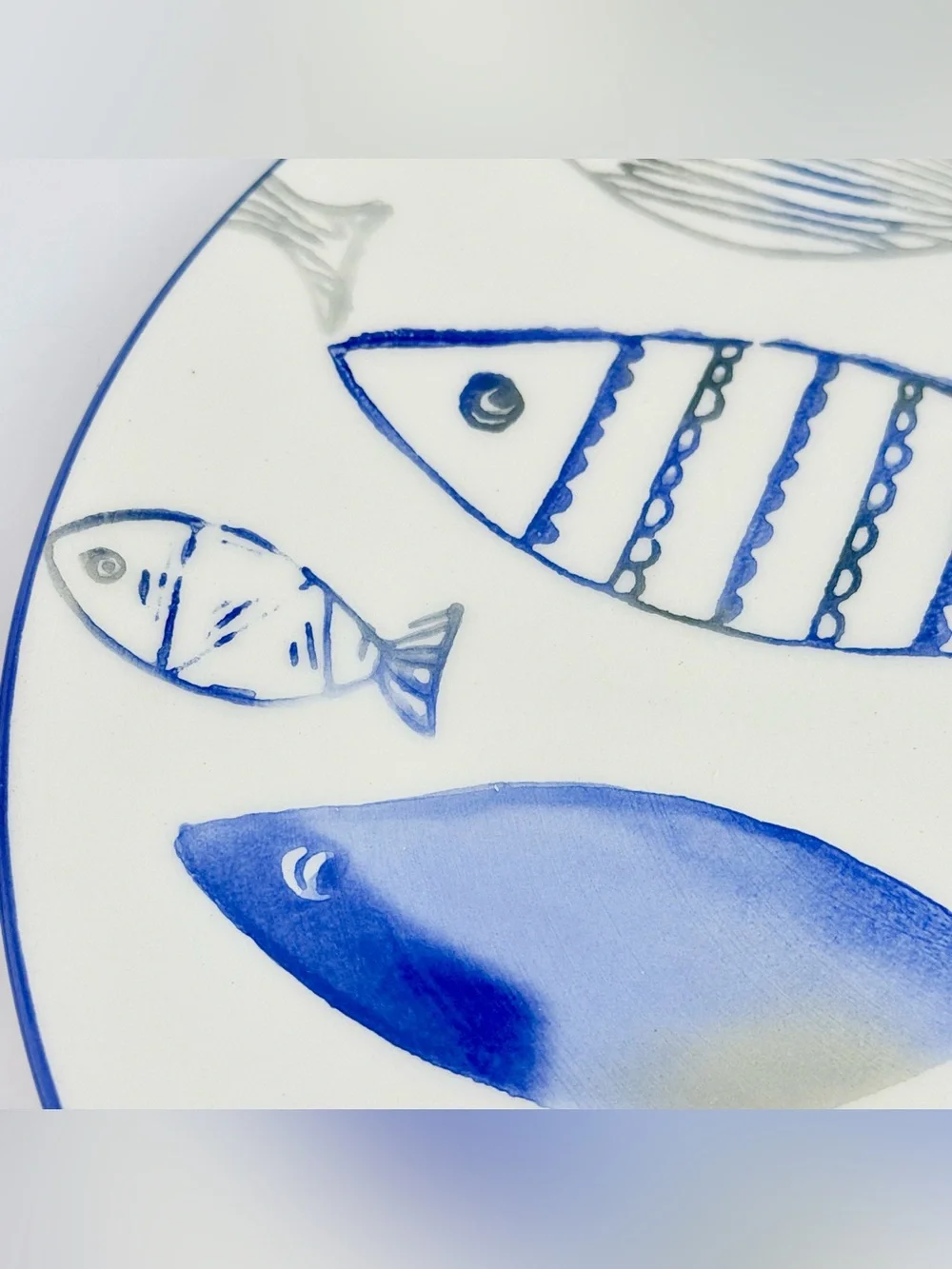 Papart Fish Theme 10.75